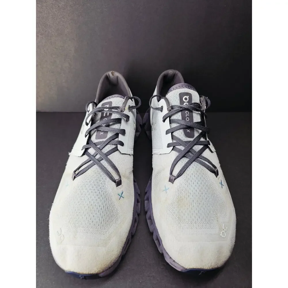 Oncloud Men 11.5 Comfy footwear
